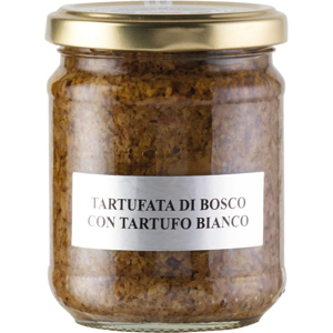 Bosco d'oro Tartufata, 180 g Bosco d'oro Tartufata, 180 g