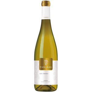 Tamaral Verdejo Rueda DO, 75 cl Tamaral Verdejo Rueda DO, 75 cl
