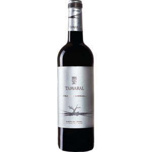 Tamaral Roble Ribera del Duero DO, 75 cl
