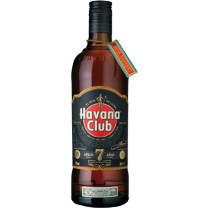 Havana Club Añejo 7 Años 40%, 70 cl Havana Club Añejo 7 Años 40%, 70 cl