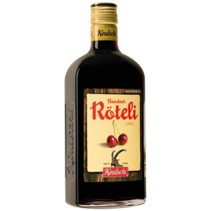 Bündner Röteli 22%, 70 cl