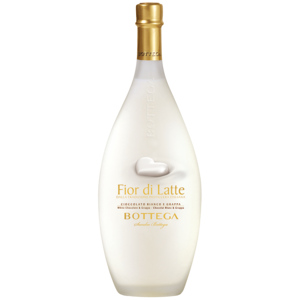 Bottega Fior di Latte 15% Vol., Flasche zu 50 cl