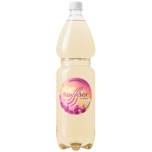 Appenzeller Flauder PET, 1,5 l