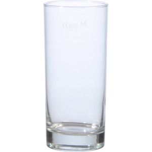 Pasabahce Istanbul Longdrinkglas, 5 dl geeicht, 60 cl, Pack zu 12 Stück Pasabahce Istanbul Longdrinkglas, 5 dl geeicht, 60 cl, Pack zu 12 Stück