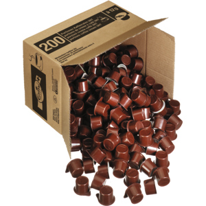 Emmi Panna per caffè in porzioni, UHT, 200 x 12 g