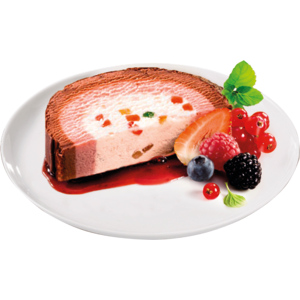 Emmi Ice Cake Cassata, 1 l