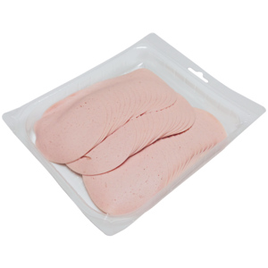 Economy Lyoner, geschnitten, Europa, ca. 500 g Economy Lyoner, geschnitten, Europa, ca. 500 g