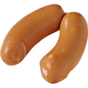Quality Cervelas im Sammelbeutel, 5 x 200 g Quality Cervelas im Sammelbeutel, 5 x 200 g