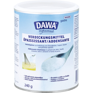 Dawa Verdickungsmittel, 240 g