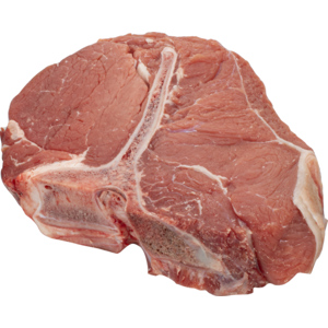 Rinds-Porterhouse Steak, ca.1kg
