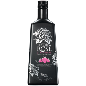 Tequila Rose 15%, 70 cl Tequila Rose 15%, 70 cl