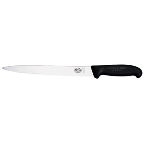 Victorinox Schinkenmesser, Kunststoffgriff, 25 cm Victorinox Schinkenmesser, Kunststoffgriff, 25 cm