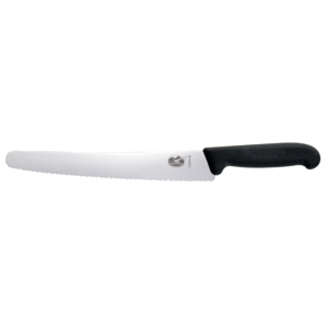 Victorinox Konditorsäge, Kunststoffgriff, 26 cm Victorinox Konditorsäge, Kunststoffgriff, 26 cm