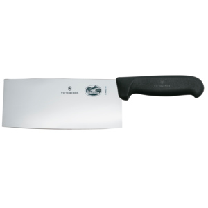 Victorinox China Chefmesser, mit Kunststoffgriff, 18 cm