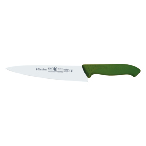 Icel Gemüsemesser, Kunststoffgriff grün, 16 cm