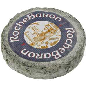 Rochebaron, 1/1 Laib ca. 600 g Rochebaron, 1/1 Laib ca. 600 g