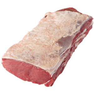Swiss Quality Beef Roastbeef knochengereift, ca. 2,5 kg Swiss Quality Beef Roastbeef knochengereift, ca. 2,5 kg