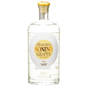 Grappa Nonino il Moscato 41%, 70 cl Grappa Nonino il Moscato 41%, 70 cl
