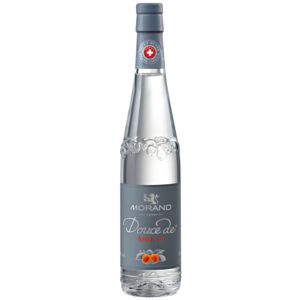 Morand Douce d'Abricot 30%, 50 cl Morand Douce d'Abricot 30%, 50 cl