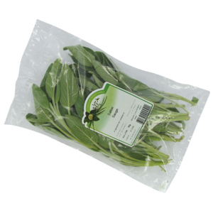 Salbei, Beutel zu 50 g netto