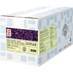 Ditzler Rotkraut in Pellets TK, 5 x 1 kg Ditzler Rotkraut in Pellets TK, 5 x 1 kg