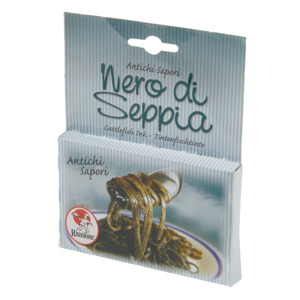 Sepia Tinte, 2 x 4 g