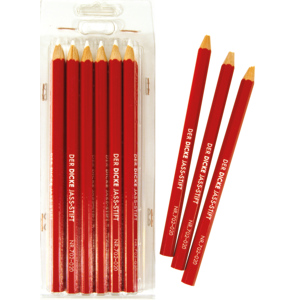 Jass Stift dick Pack zu 12 Stück Jass Stift dick Pack zu 12 Stück