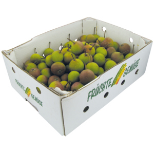 Birnen Büscheli, 6 kg Birnen Büscheli, 6 kg