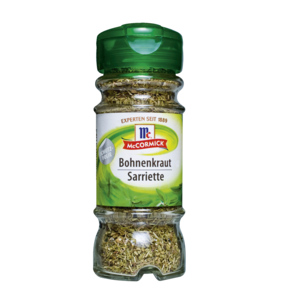 McCormick Bohnenkraut, 15 g