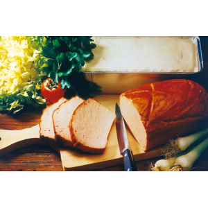 Reber Backofen Fleischkäse in Alu Form, tiefgekühlt, 1,6 kg Reber Backofen Fleischkäse in Alu Form, tiefgekühlt, 1,6 kg