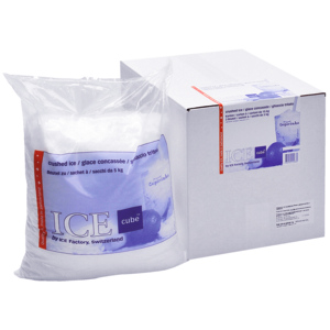 Crushed Ice, 5 kg