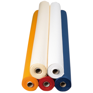 Quality Tischtuchrolle beschichtet, 25 x 1,2 m, bordeaux Quality Tischtuchrolle beschichtet, 25 x 1,2 m, bordeaux