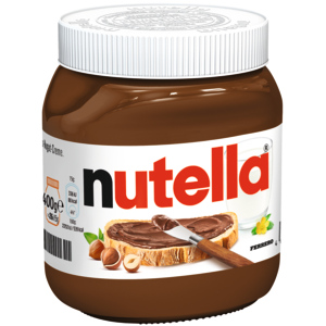 Nutella, 15 x 400 g Nutella, 15 x 400 g