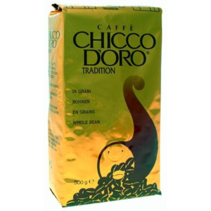 Chicco d'Oro Tradition Bohnen, 10 x 500 g Chicco d'Oro Tradition Bohnen, 10 x 500 g