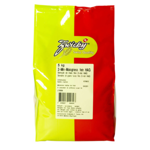 Zwicky 2-Minuten-Maisgriess HAG, 5 kg