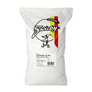 Zwicky Hartweizengriess HAG, fein, 25 kg
