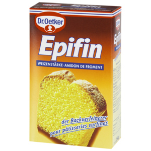 Dr.Oetker Epifin, 10 x 250 g Dr.Oetker Epifin, 10 x 250 g