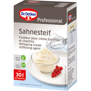 Dr.Oetker Sahnesteif, 1 kg