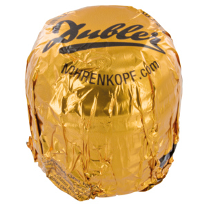 Dubler Schokokuss, 36 g