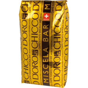 Chicco d'Oro Miscela Bar, Bohnen, 1 kg Chicco d'Oro Miscela Bar, Bohnen, 1 kg
