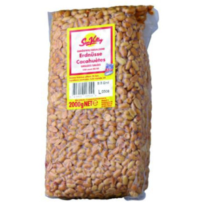 Sun Valley Erdnüsse geröstet, 2 kg Sun Valley Erdnüsse geröstet, 2 kg