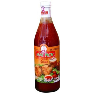 Mae Ploy Sweet Chili Sauce, 12 x 920 g