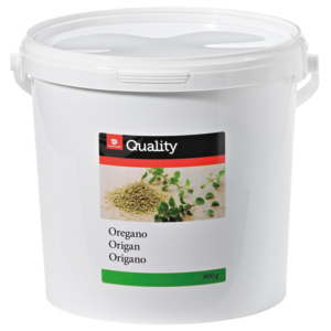 Quality Oregano ganz, 800 g Quality Oregano ganz, 800 g