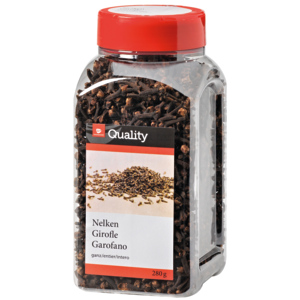 Quality Nelken ganz, 280 g Quality Nelken ganz, 280 g
