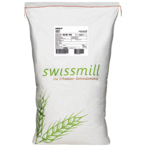 Teigwaren- und Knöpflimehl HWG-F, 25 kg