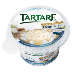 Tartare Fleur de Sel, 150 g