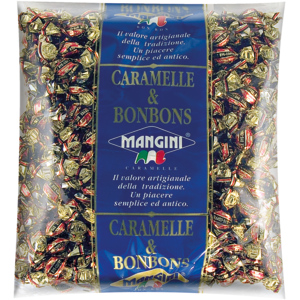 Mangini Bye-Bye Coffee, 1 kg