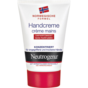 Neutrogena Handcreme unparfümiert, 50 ml Neutrogena Handcreme unparfümiert, 50 ml
