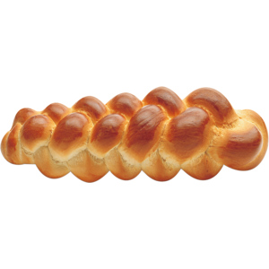 Romer's Butterzopf, gebacken, tiefgekühlt, 600 g Romer's Butterzopf, gebacken, tiefgekühlt, 600 g