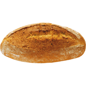 Romer's Körnerbrot, vorgebacken, tiefgekühlt, 400 g